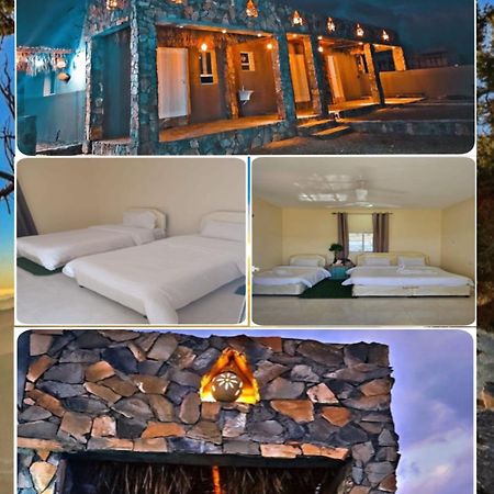 Вілла جبل شمس Jabal Shams Sunset House Dar Sawda Екстер'єр фото