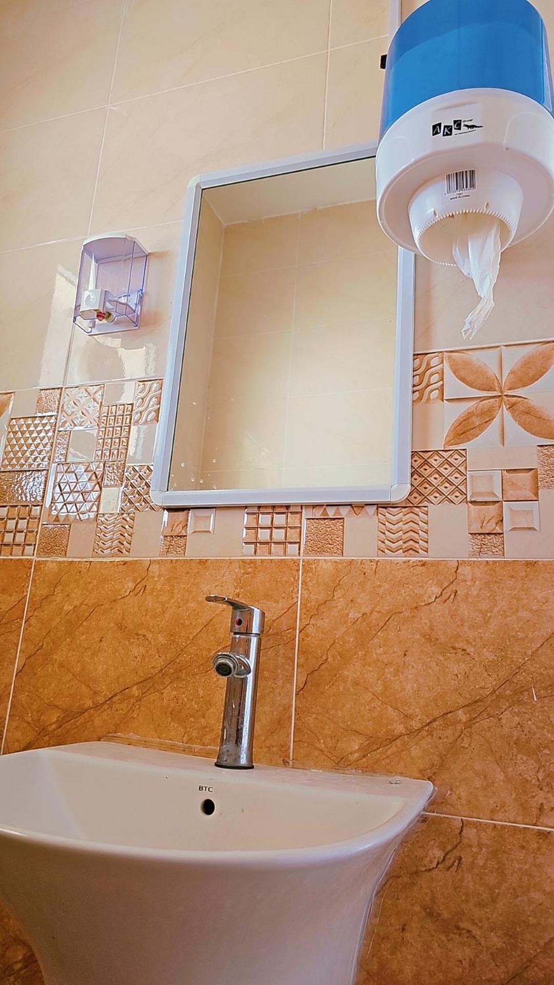 Вілла جبل شمس Jabal Shams Sunset House Dar Sawda Екстер'єр фото