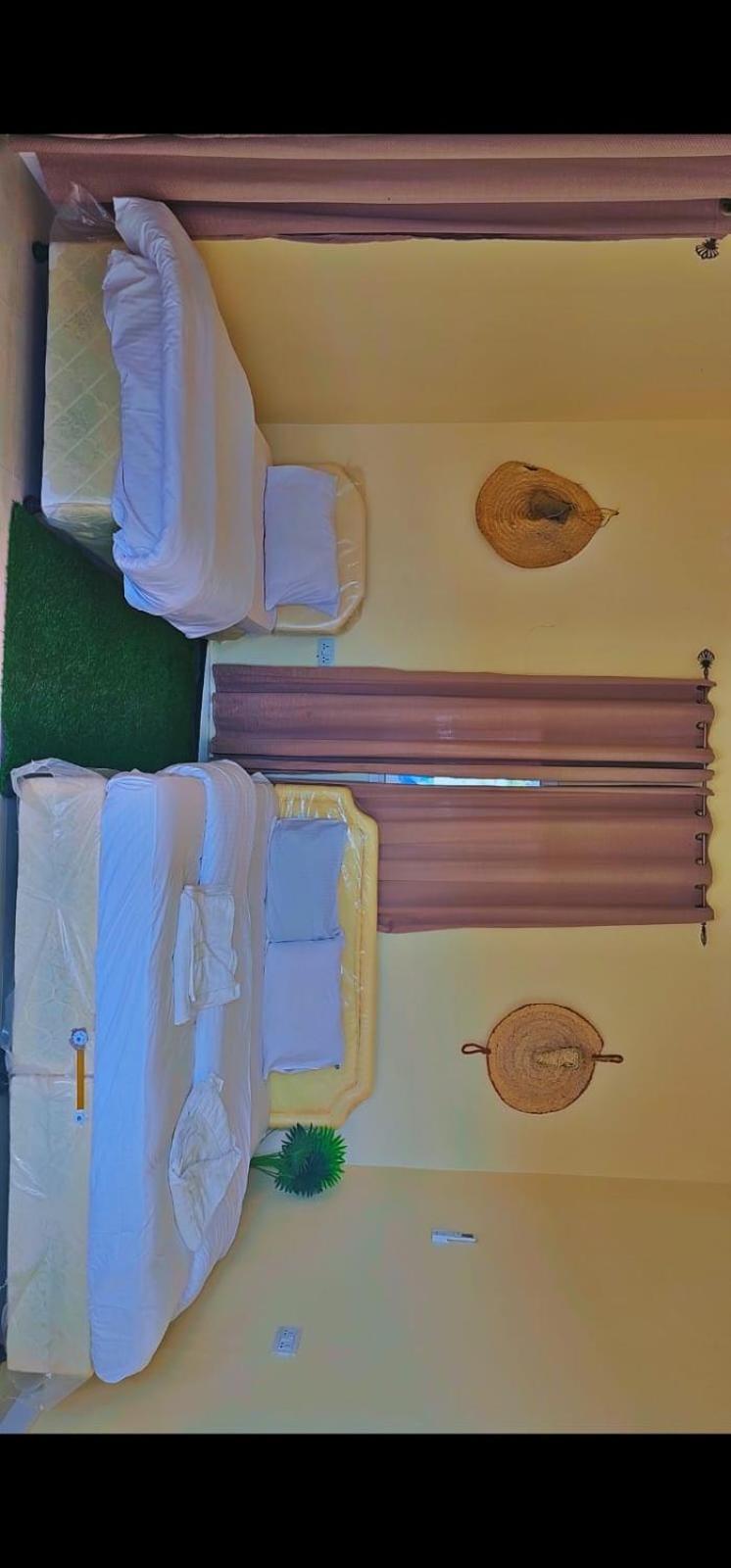 Вілла جبل شمس Jabal Shams Sunset House Dar Sawda Екстер'єр фото