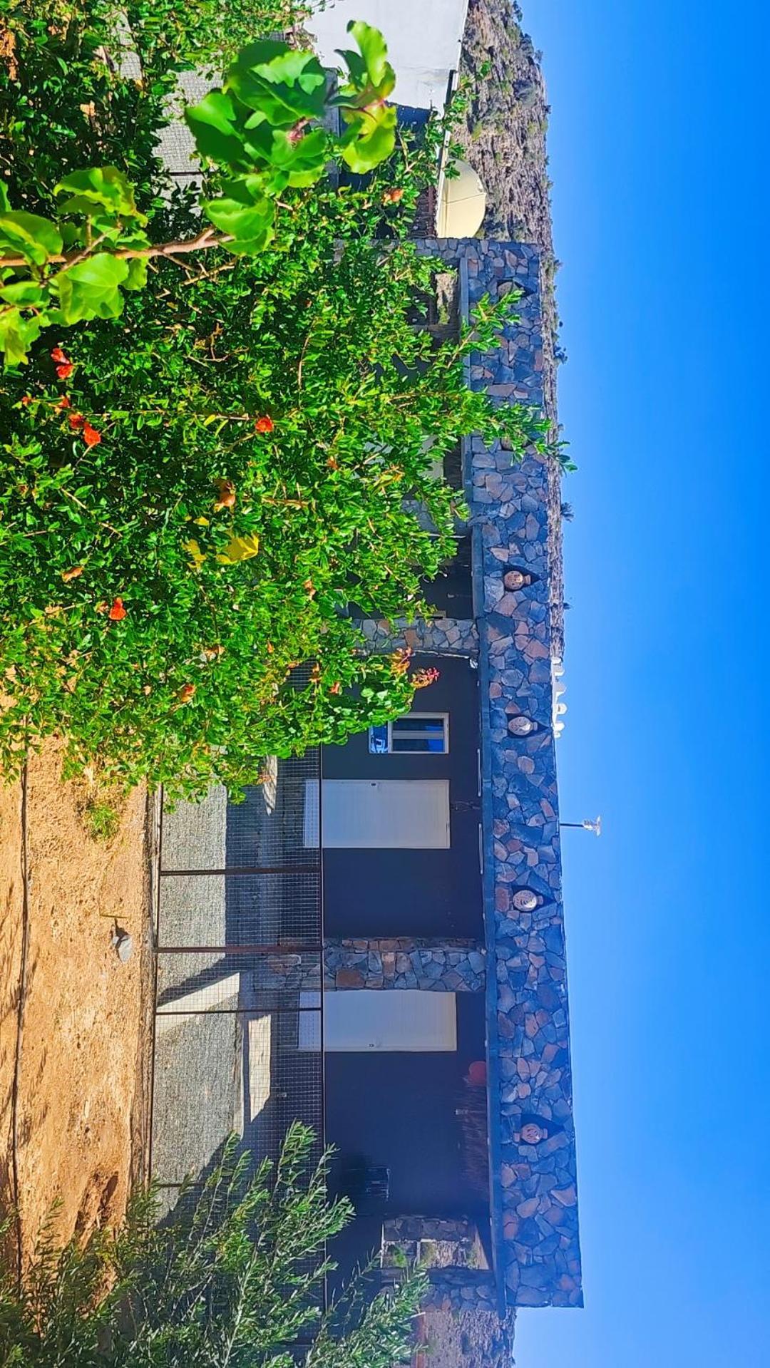 Вілла جبل شمس Jabal Shams Sunset House Dar Sawda Екстер'єр фото